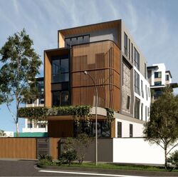 Opera Estate (D15), Detached #505032261